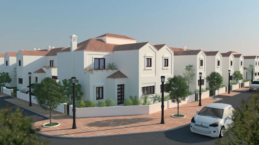 Townhouse - La Cala De Mijas